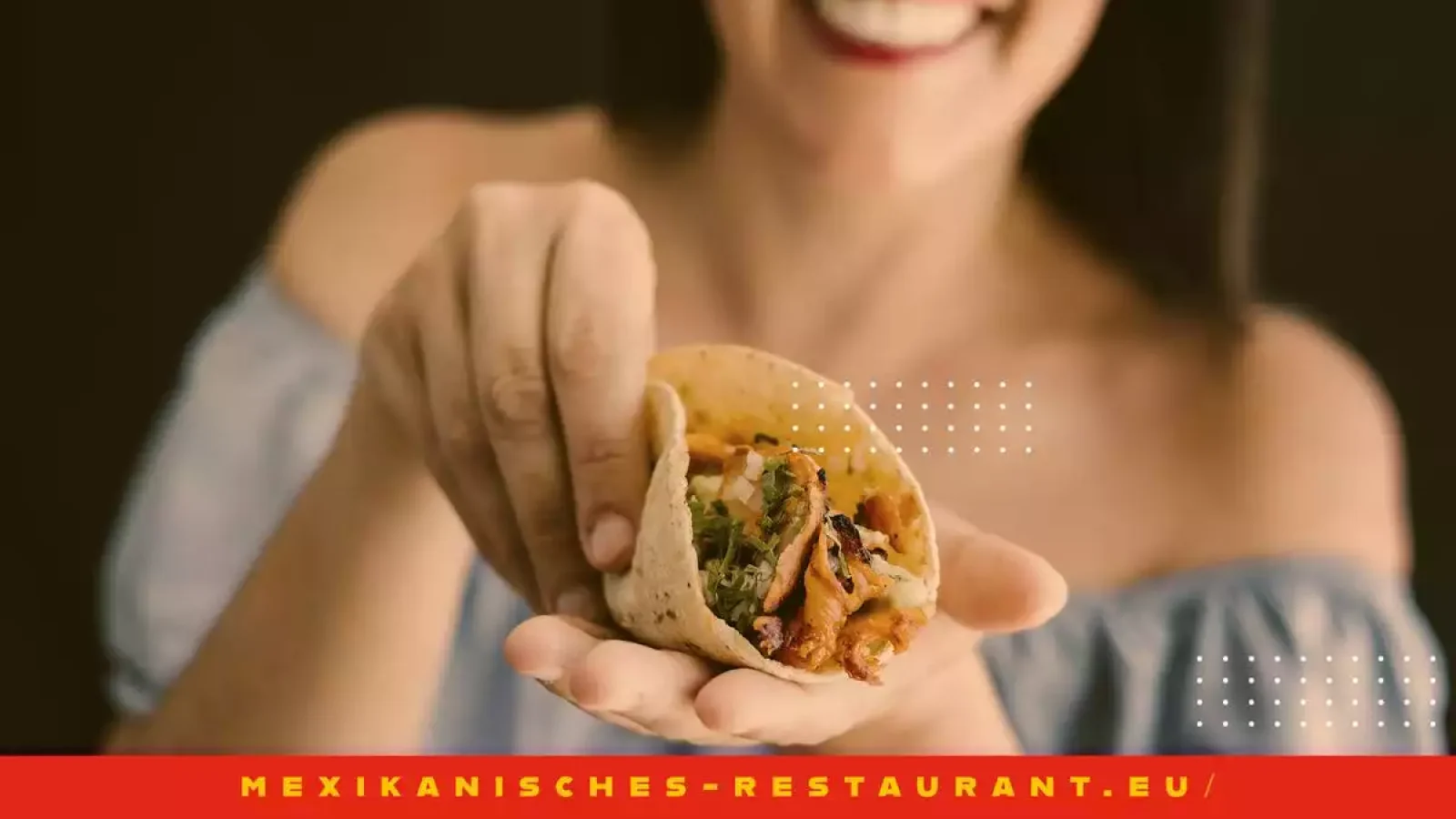 Wie heißt das mexikanische Nationalgericht - Tacos al Pastor 