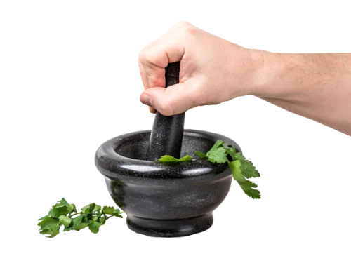 chef-hand