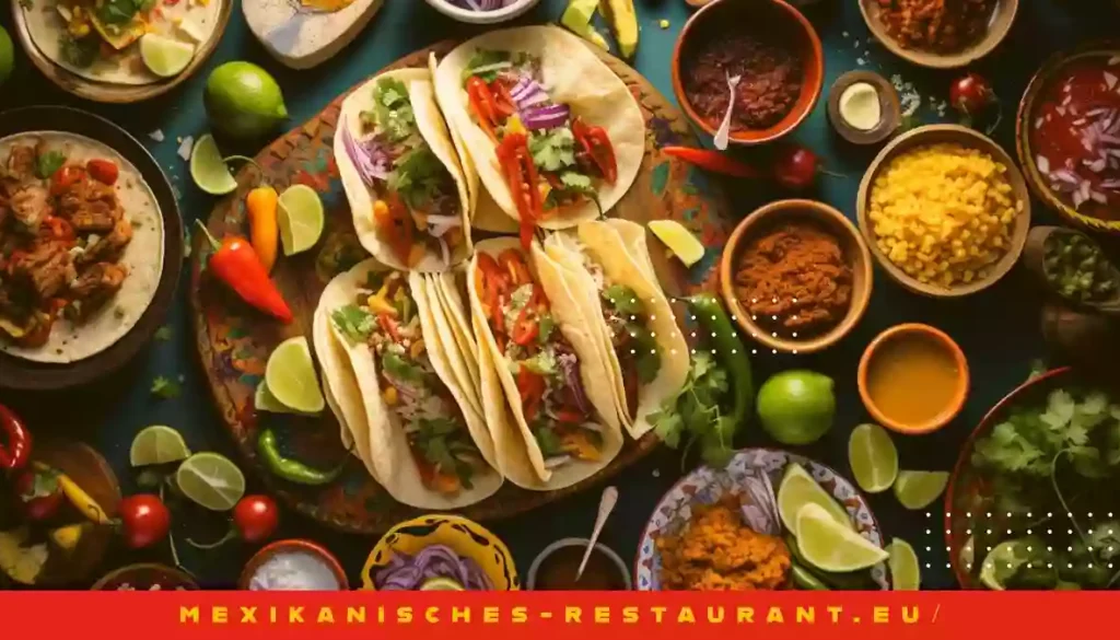 Tex Mex