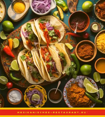 Tex Mex Frankfurt