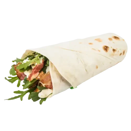 Burritos Frankfurt