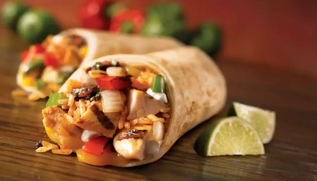 Burritos Frankfurt