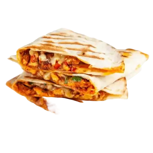 Quesadillas Frankfurt