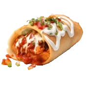Chimichangas Frankfurt