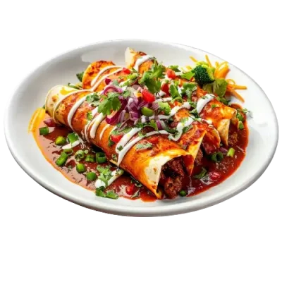 Enjoy Enchiladas Frankfurt
