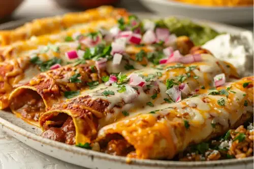 Enjoy Enchiladas Frankfurt