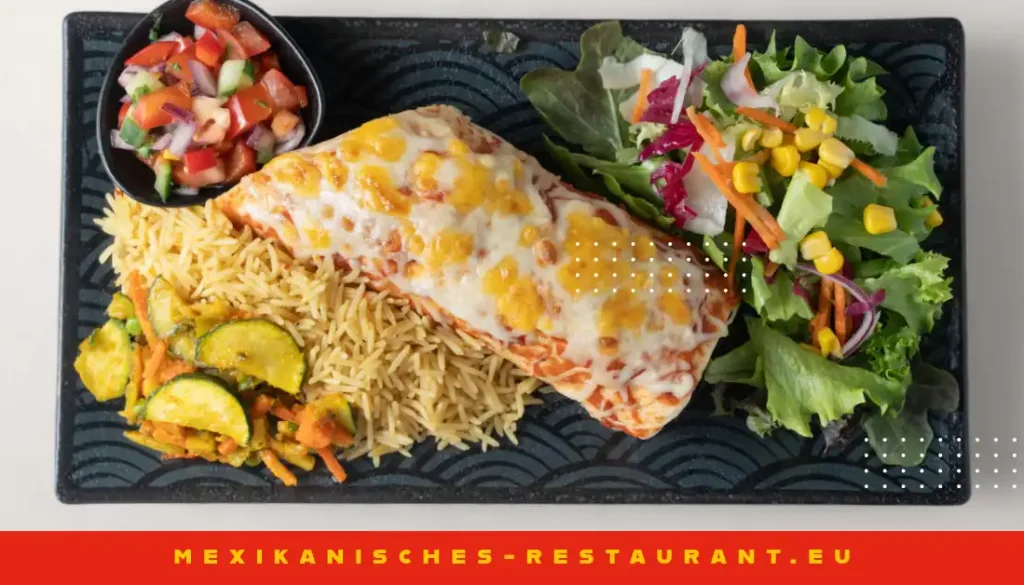 Enchiladas Frankfurt