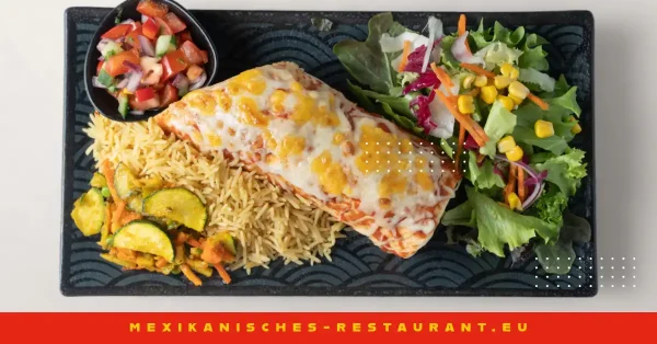 Enchiladas Frankfurt