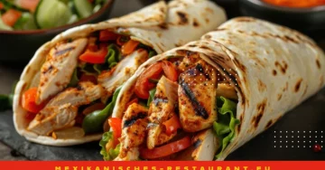 Was macht unsere Tex-Mex-Tortillas besonders?